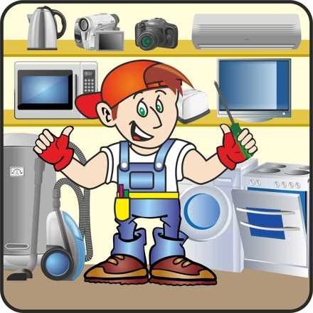 Ремонт стиральных машин