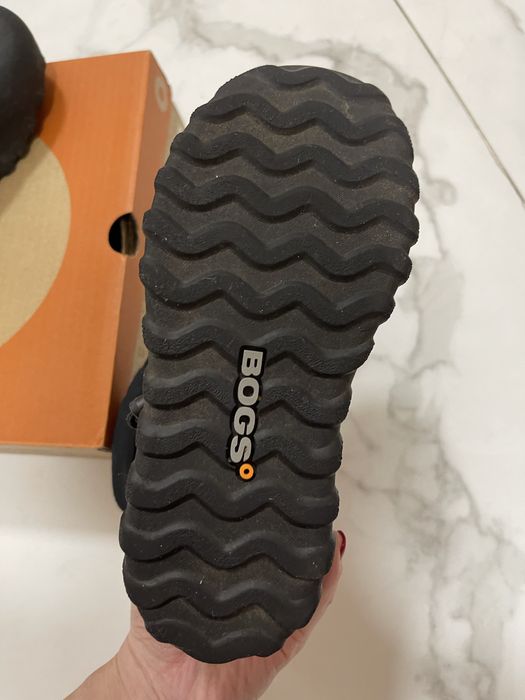 Ботинки Bogs размер 30