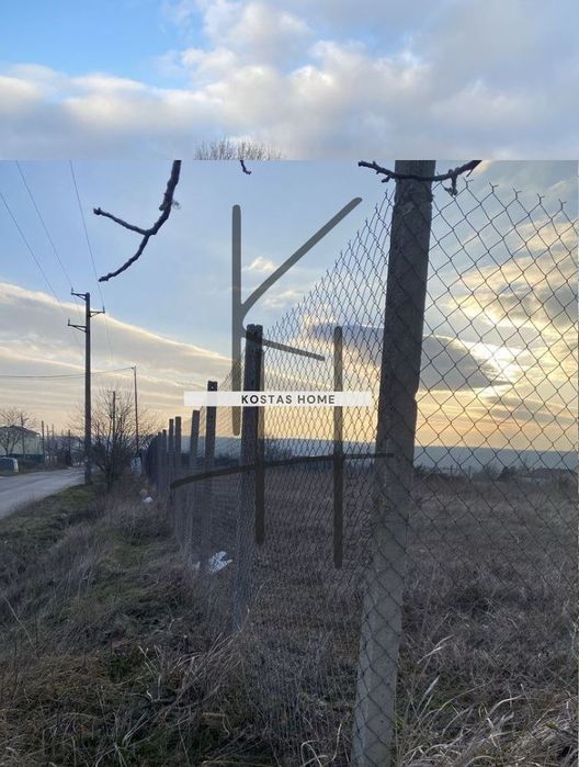 Продава се Парцел в с. Звездица, Област Варна - 1000 кв.м за 122 €/кв.м - Снимка #2