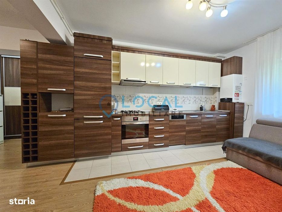 Apartament 3 camere | parcare | Prima inchiriere | Manastur