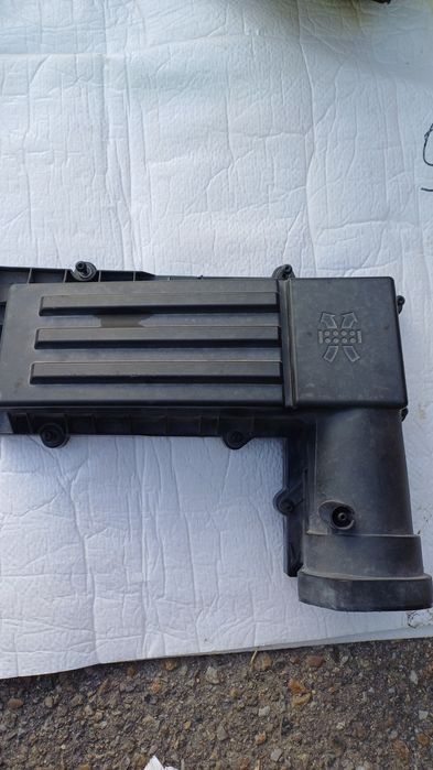 Diferite piese Volkswagen și Audi