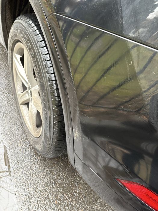 Audi Q5 2.0 Benzină Quattro 4x4 99.000 km