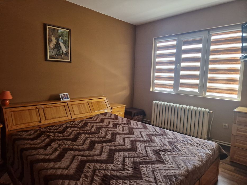 Продава се Четиристаен апартамент в Пловдив, Коматево - 80 кв.м за 2063 €/кв.м - Снимка #4