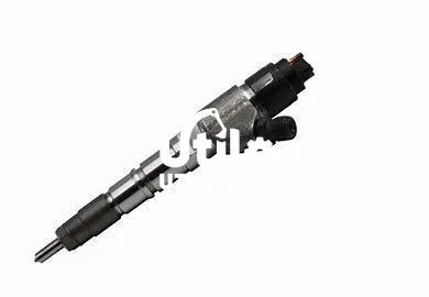 Injector Motor Deutz BF3L2011 BF4L2011 F3L2011 F4L2011 + piese Deutz