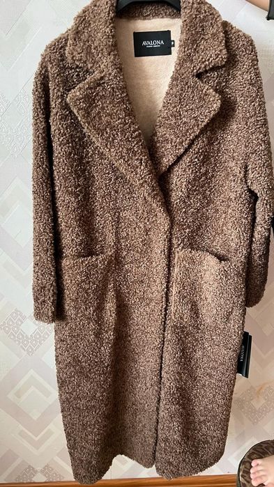 Продаю шубки тедди