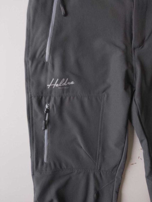 Дамски скандинавки туристически трекинг панталон