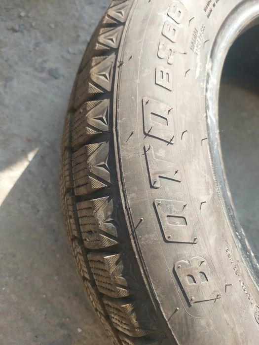 Продам шины  хорошом состояние