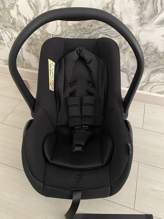 Продам автокресло