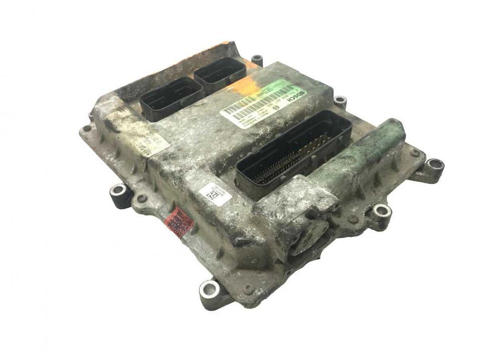 Calculator motor pentru camion MAN  D0836LFL53  EDC7 C32 TGM/TGL