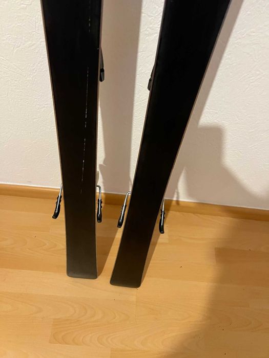 Ski schi carve copii Blizzard RTX 120cm