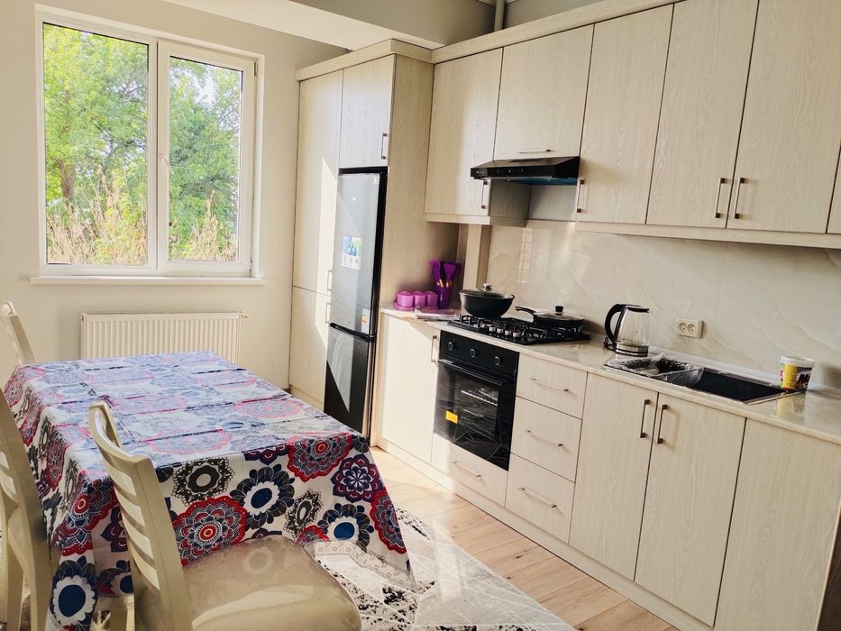 Квартира арендага берилади.Селхоз