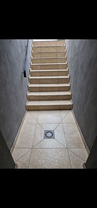 Amenajari interioare