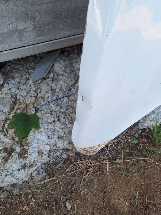 Преден капак за Fiat Egea 2014