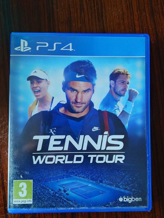 Игри за PlayStation 4 PS4