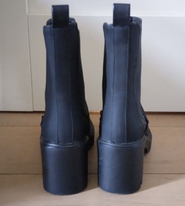 Botine pentru femei