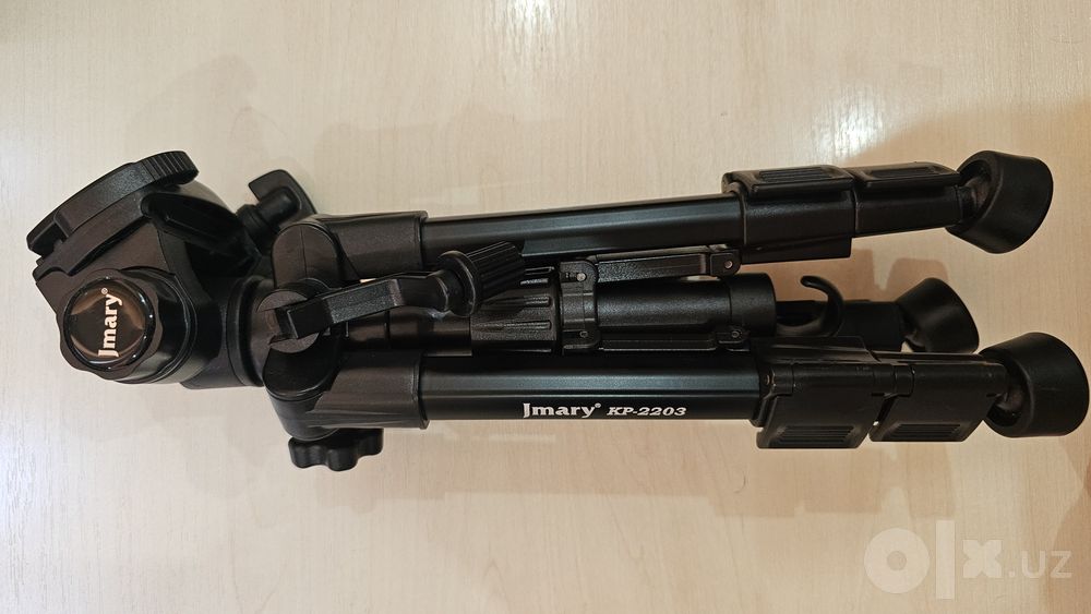 Штатив Jmary KP-2203