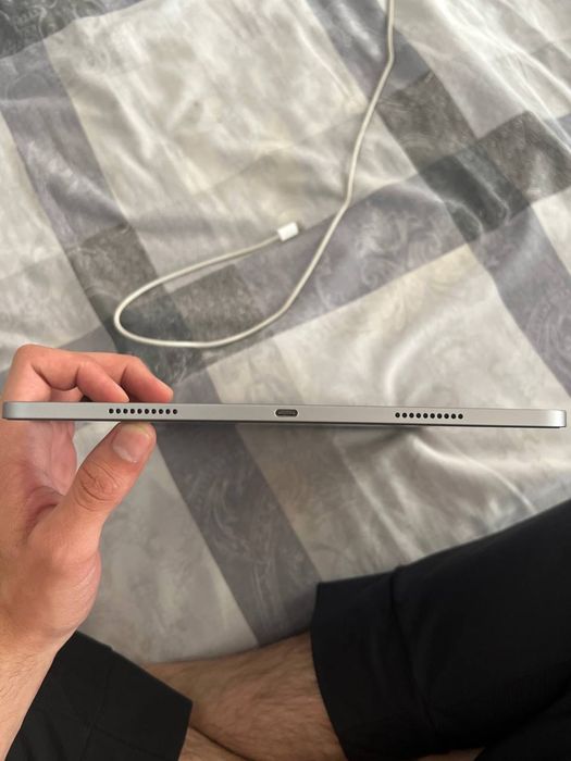 Ipad pro m2 12.9