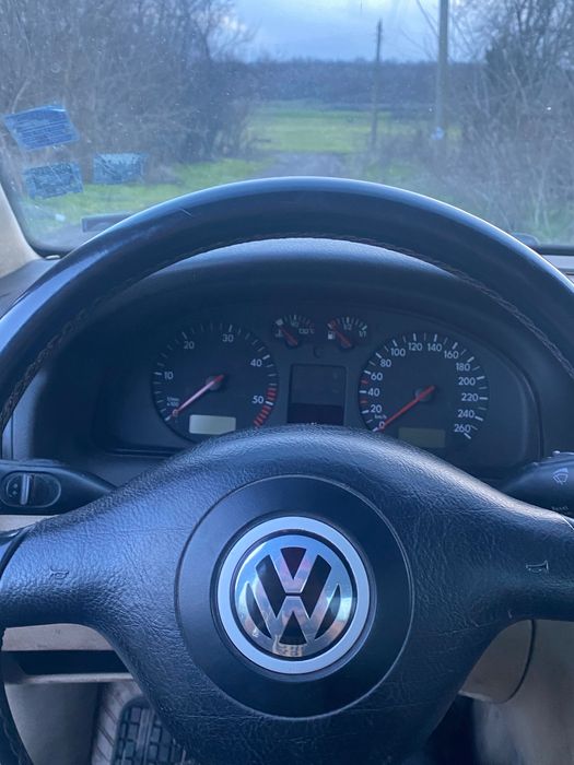 Продавам passat b5