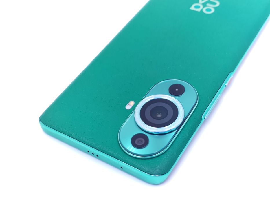 Huawei Nova 11 Pro 256GB Green 8GB Dual, Garantie 24 luni | #D94361