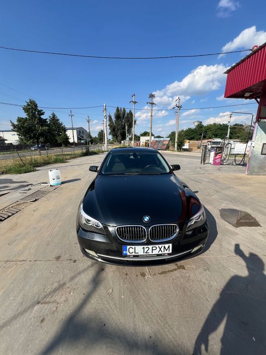 BMW 5 Series 0 — imagine 5
