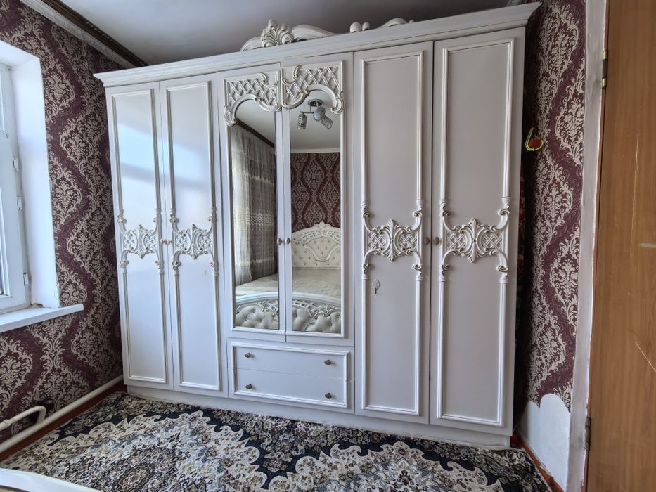 Спальный гарнитур комплект