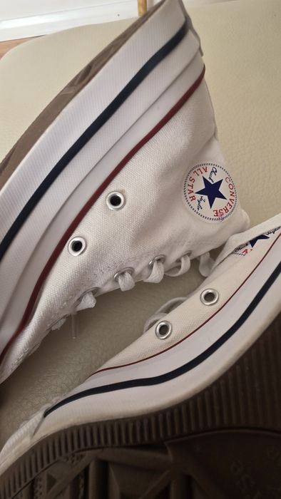 Tenesi Converse All Star