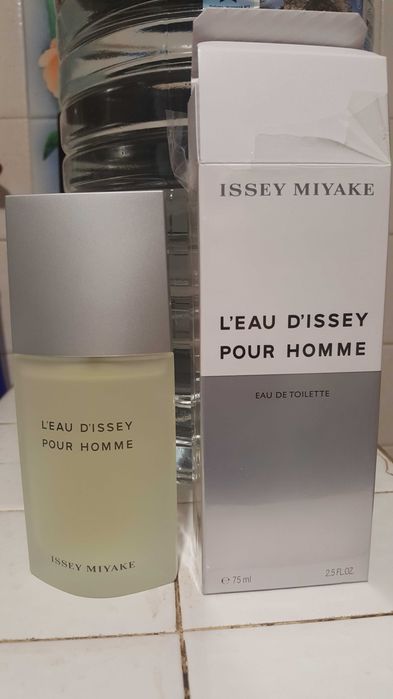 Мъжки     парфюм