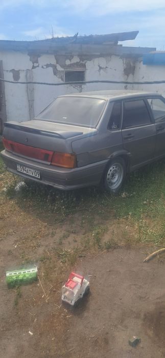 Продается Ваз 2115