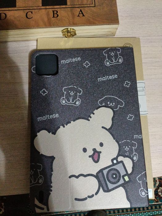 Чехол для планшета Xiaomi 6 Pro