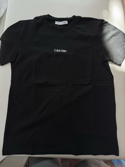 Тениска Calvin Klein