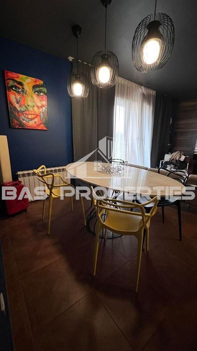 Продава се Тристаен апартамент в София, Бояна - 108 кв.м за 2130 €/кв.м - Снимка #4