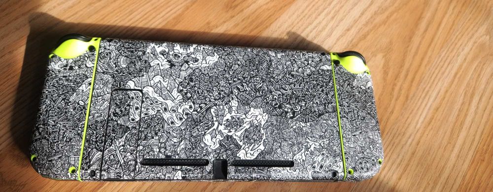 Конзола Nintendo Switch 1