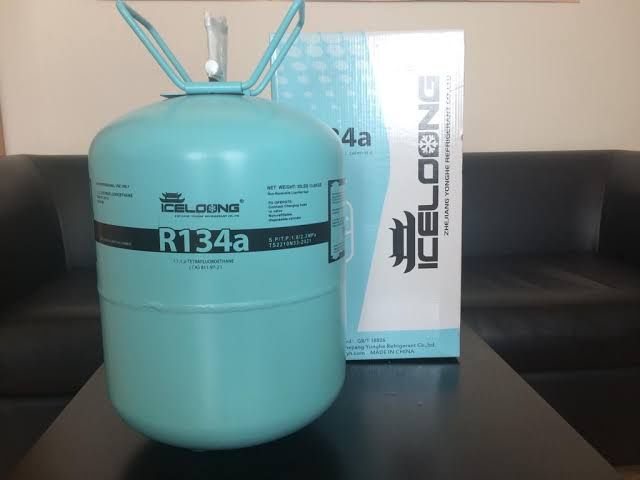 Фреон R406 / R134A