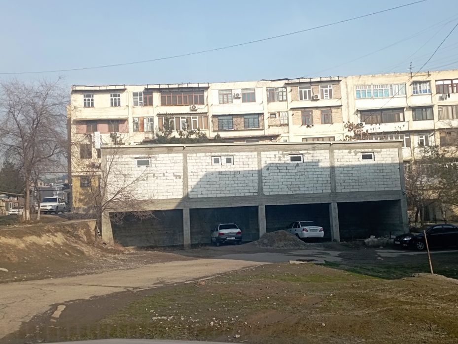 Noturar bino 2 qavat