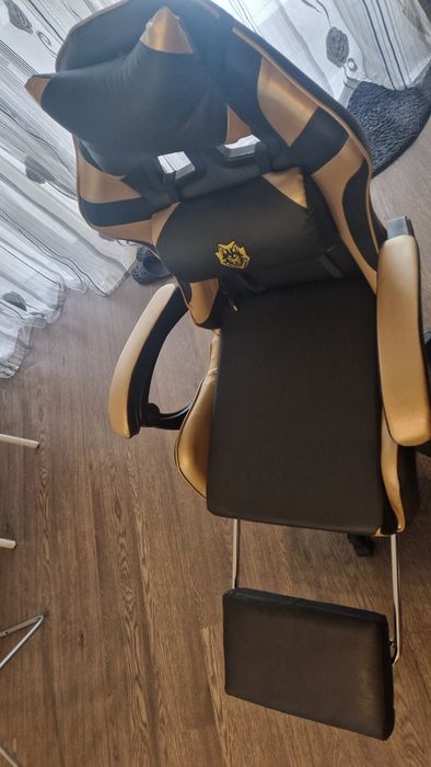 Нов геймърски стол