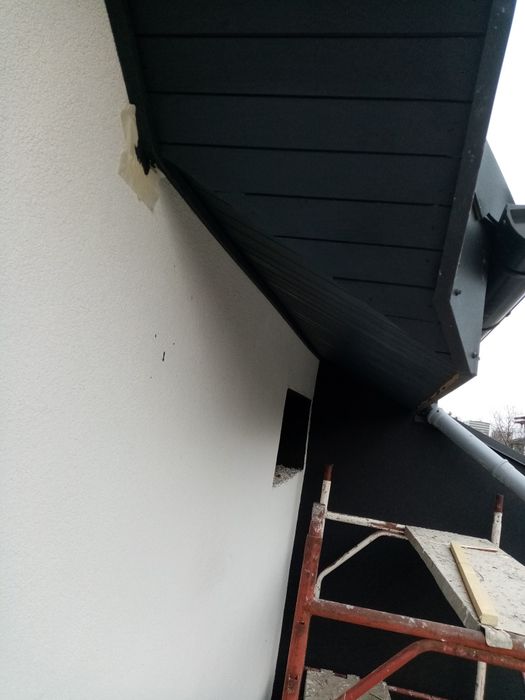 Montaj sageac metalic lemn sau pvc reparatii sageac