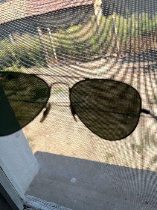 Ray Ban очила слънчеви