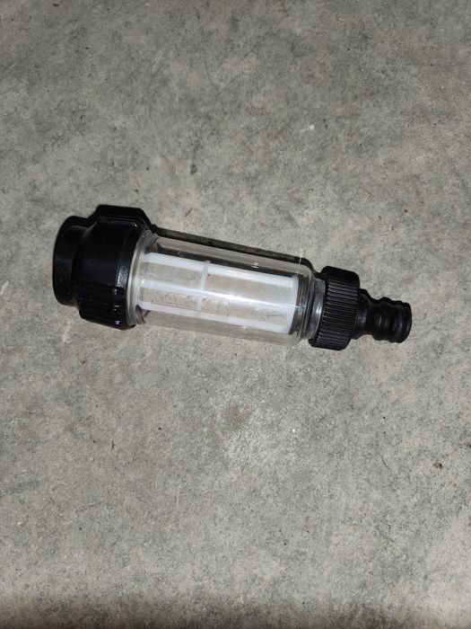 Водоструйка Karcher K5 power control