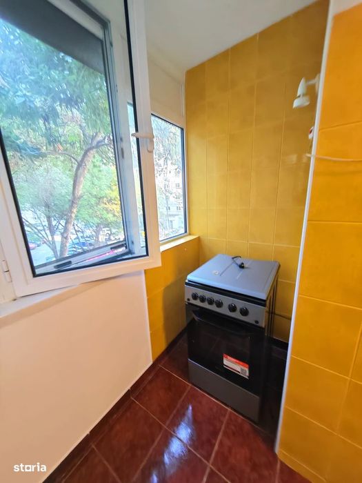 2 camere spațios | Tineretului | 10 min Metrou