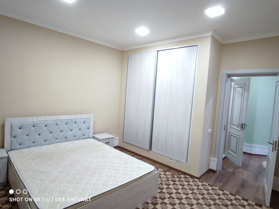 Дом 2 этажа 5 комнат Яккасарай Шота Руставели Бабура ресторан Караван