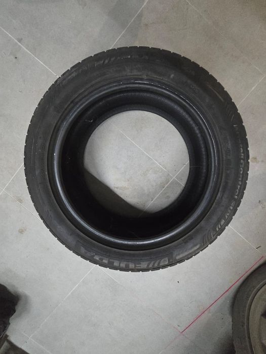 Продавам 4 бр. Чисто нови зимни гуми 19ки за SUV  ,Fulda