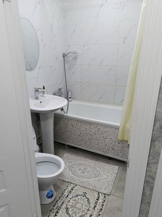 Квартира по часам суточно