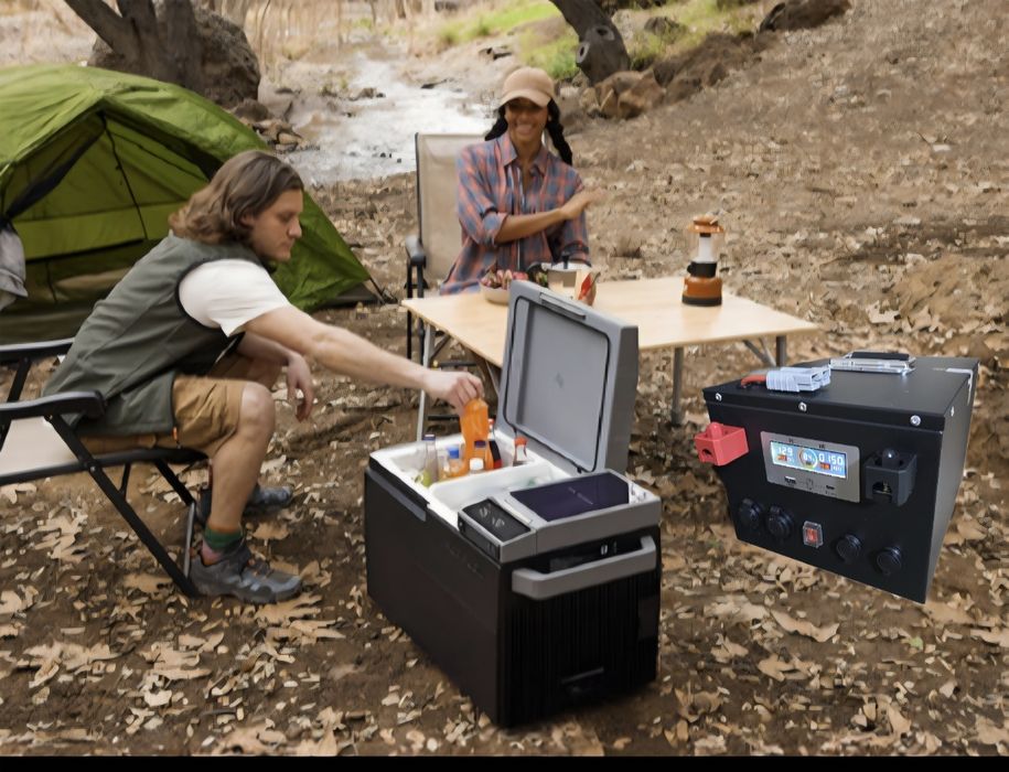 Новый lifepo4 12v акумулятор 150ah 14.1кг литий железо фосфат алматы