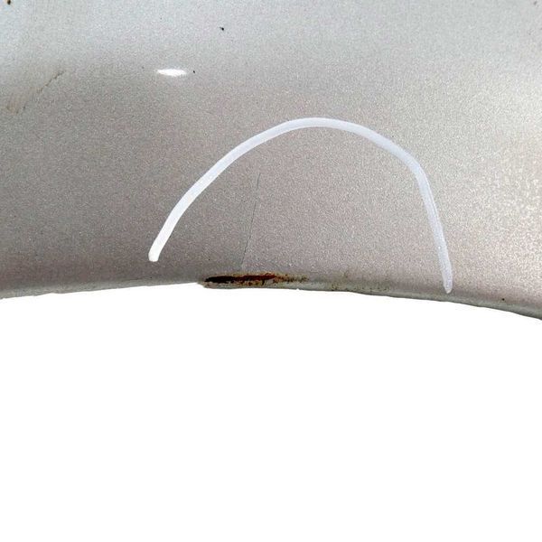 Ляв калник Mercedes-Benz B-Class (W245)  ID: 139184