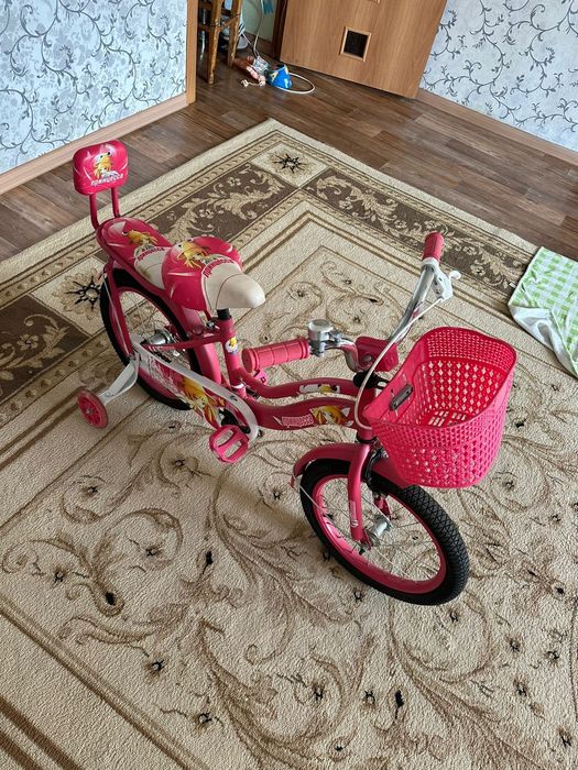 Продам велик сатамын