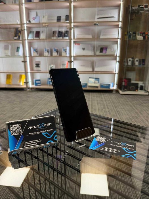 PhoneXpert SH - OnePlus 10 Pro 256GB Black Excelent