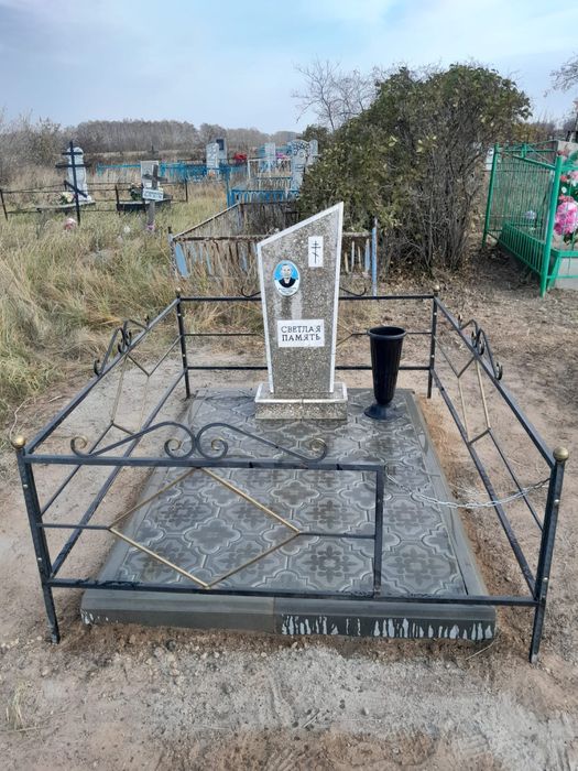 Укладка брущатки