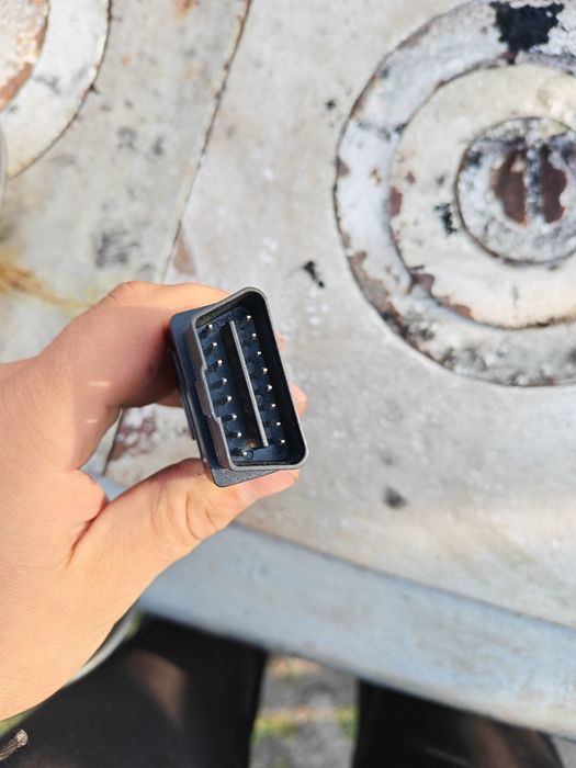 Tester dedicat Mercedes Benz/Smart