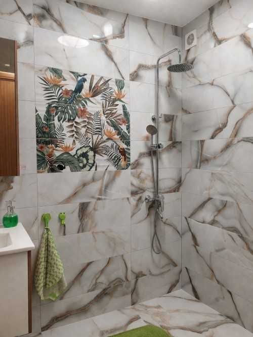 Двустаен апартамент под наем Кръстова вада