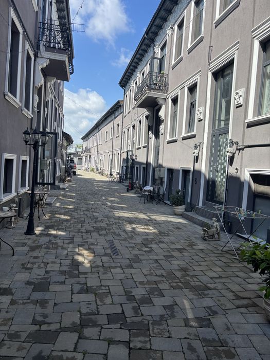 Apartament de vazare 2 canere
